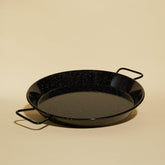 Paella Esmaltada -Paellapfanne 34cm - 2 Personen